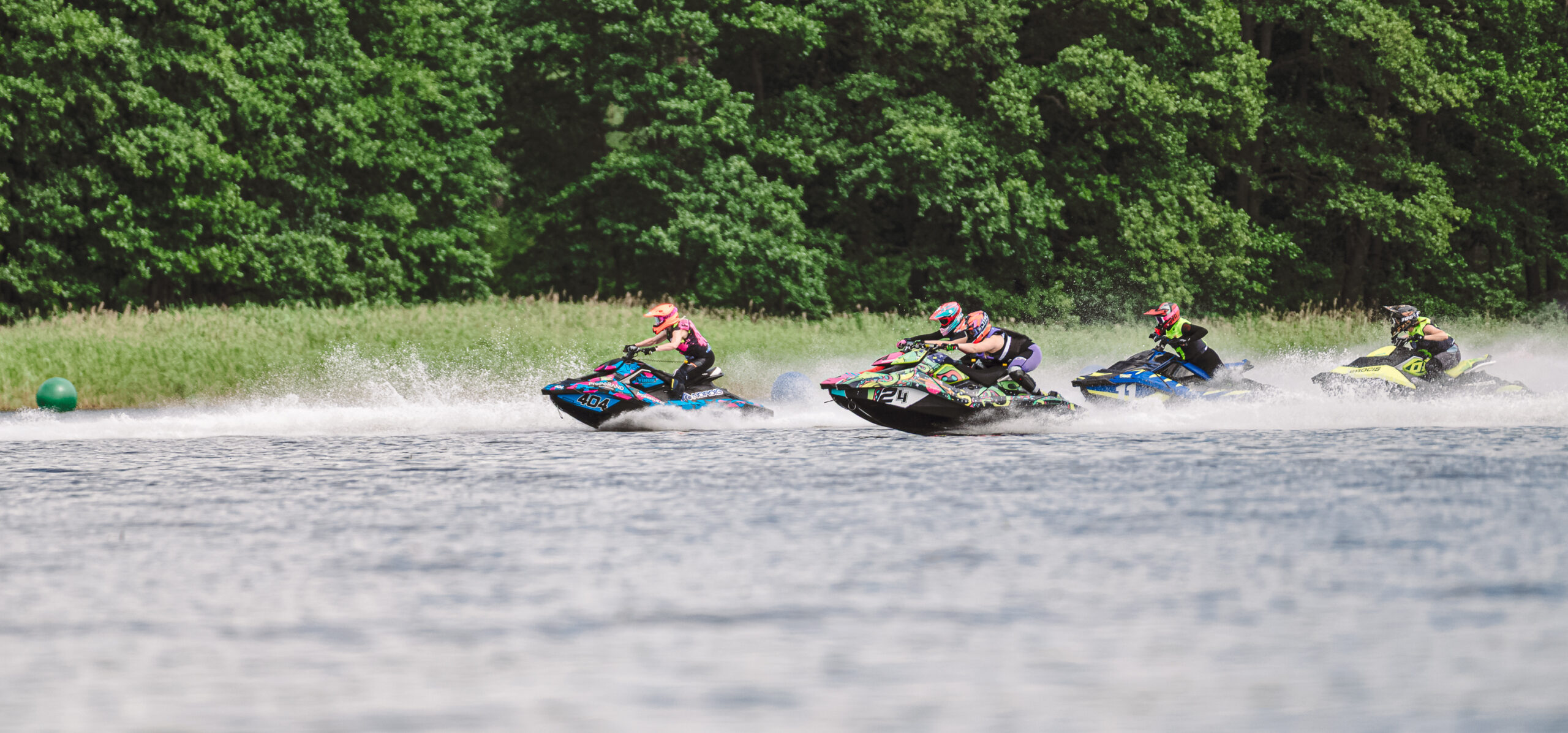 Sea Doo Usmas Meķu Kauss 2025
