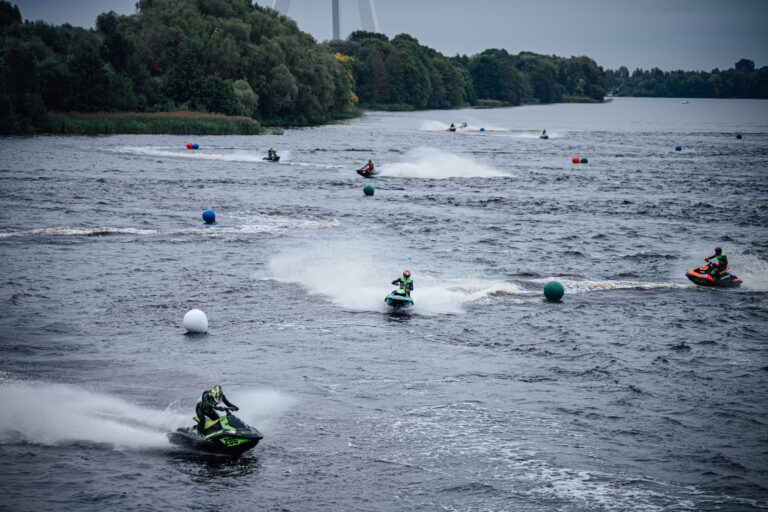 Apstiprināts 2026. gada sezonas kalendārs​
